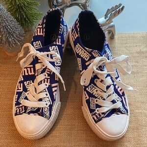 FOCO New York Giants Sneakers